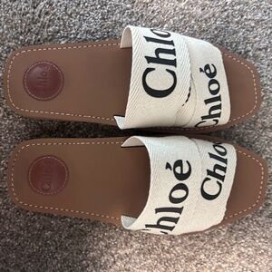 Chloe sandals